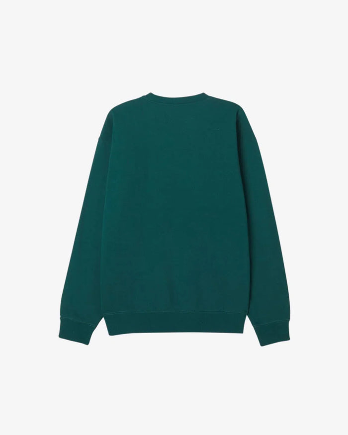 BIGGS CREW CREWNECK - Four Street