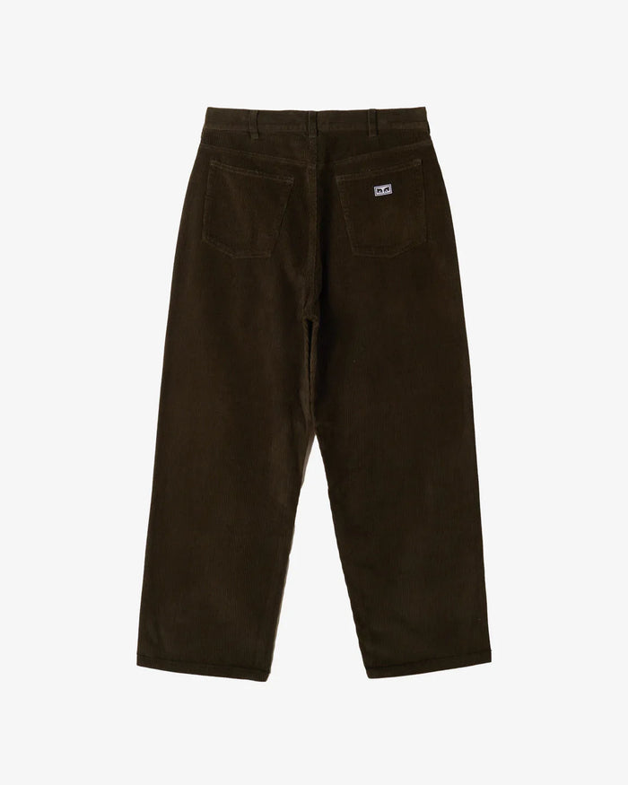BIGWIG BAGGY CORDUROY PANT - Four Street
