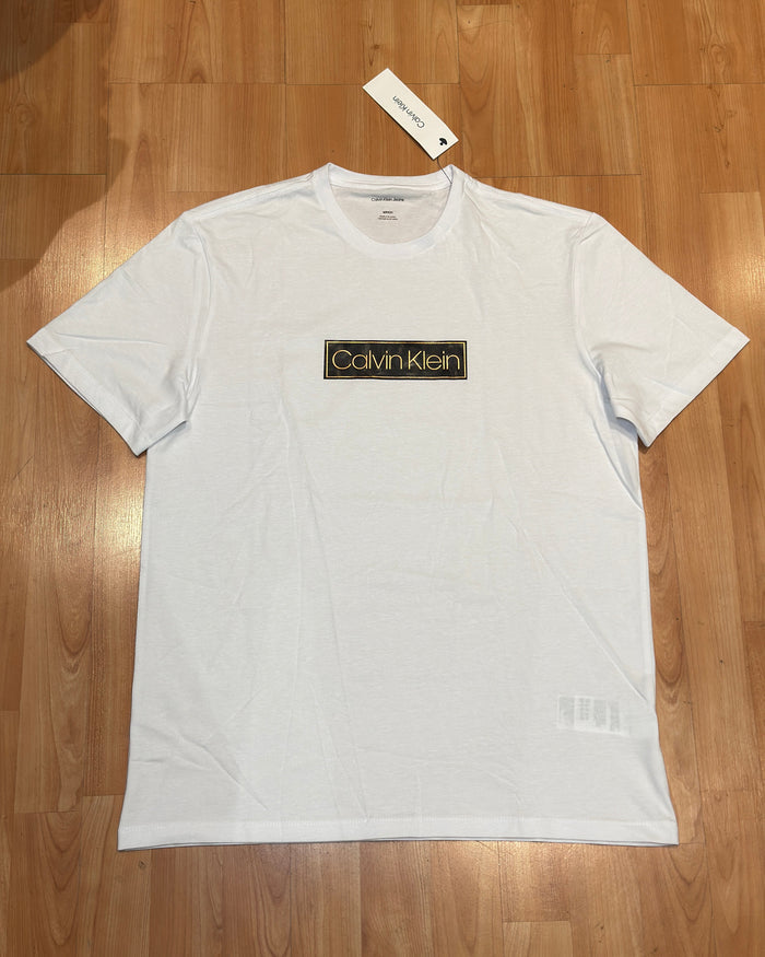 CAMISETA CALVIN KLEIN