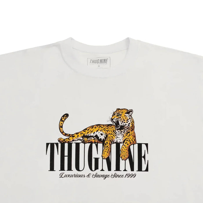 CAMISETA LUXURIOUS - Four Street