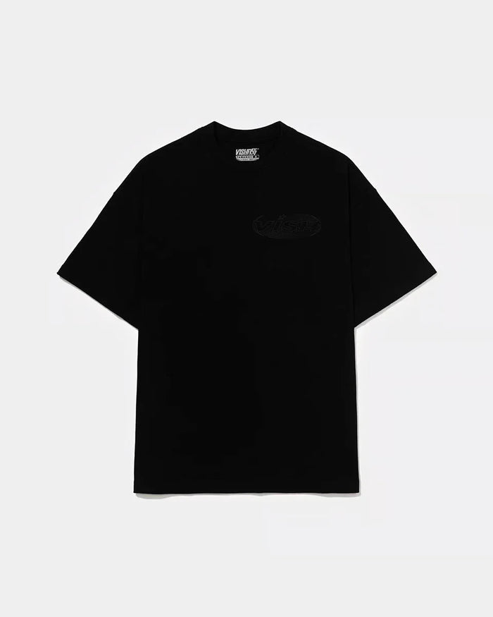 Camiseta VishStar Line Preta - Four Street