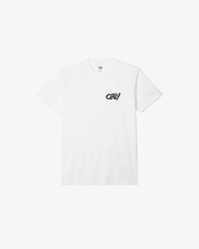 DRAW CLASSIC T-SHIRT - Four Street