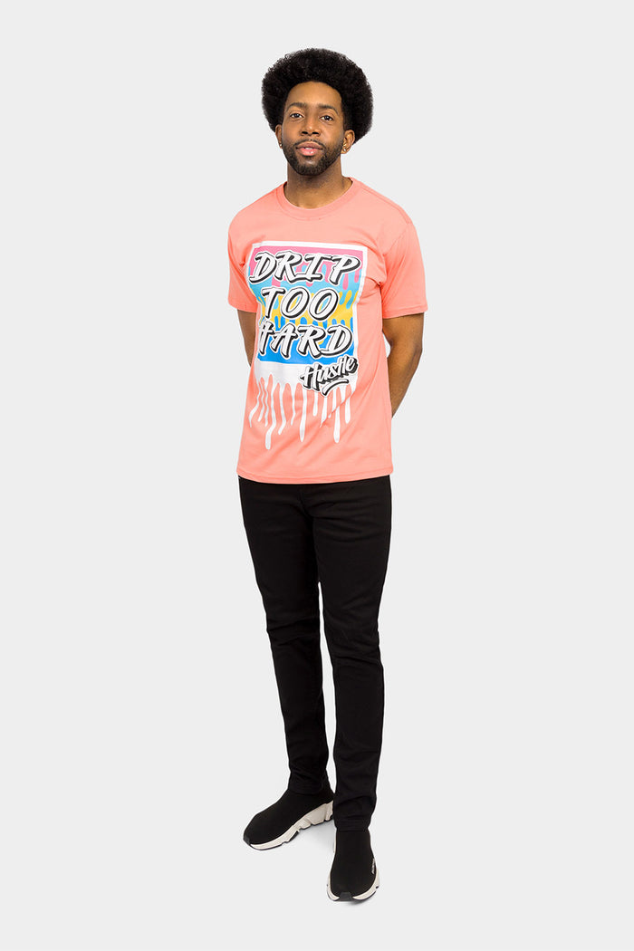 Coral / Small