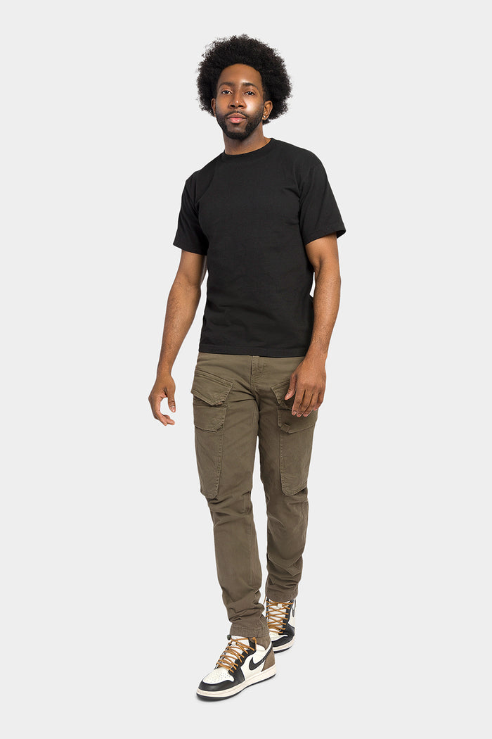 Olive / 30/32