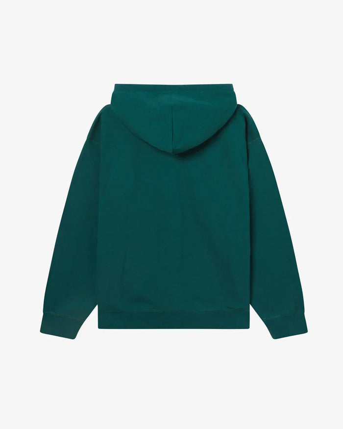 EST. WORKS BOLD ZIP HOOD - Four Street