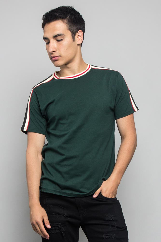 Green / Small