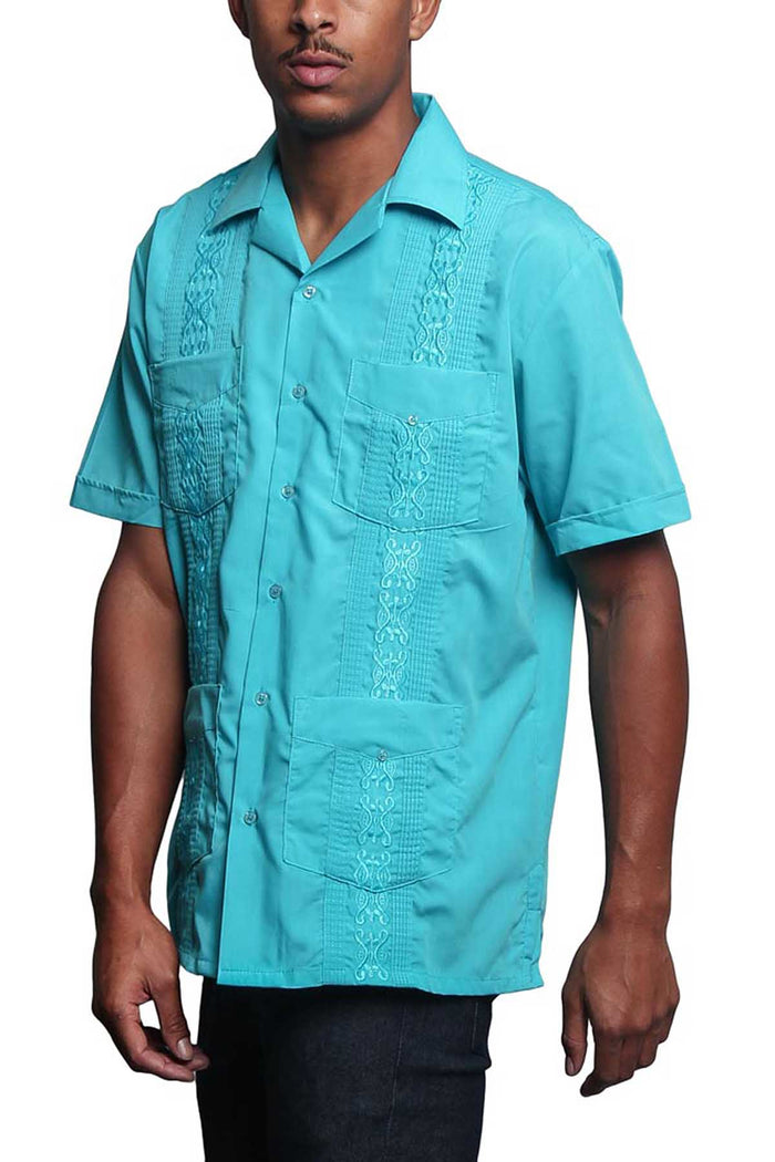 Turquoise / SML
