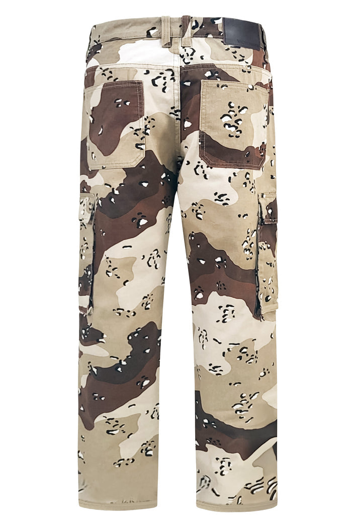 Desert Camo