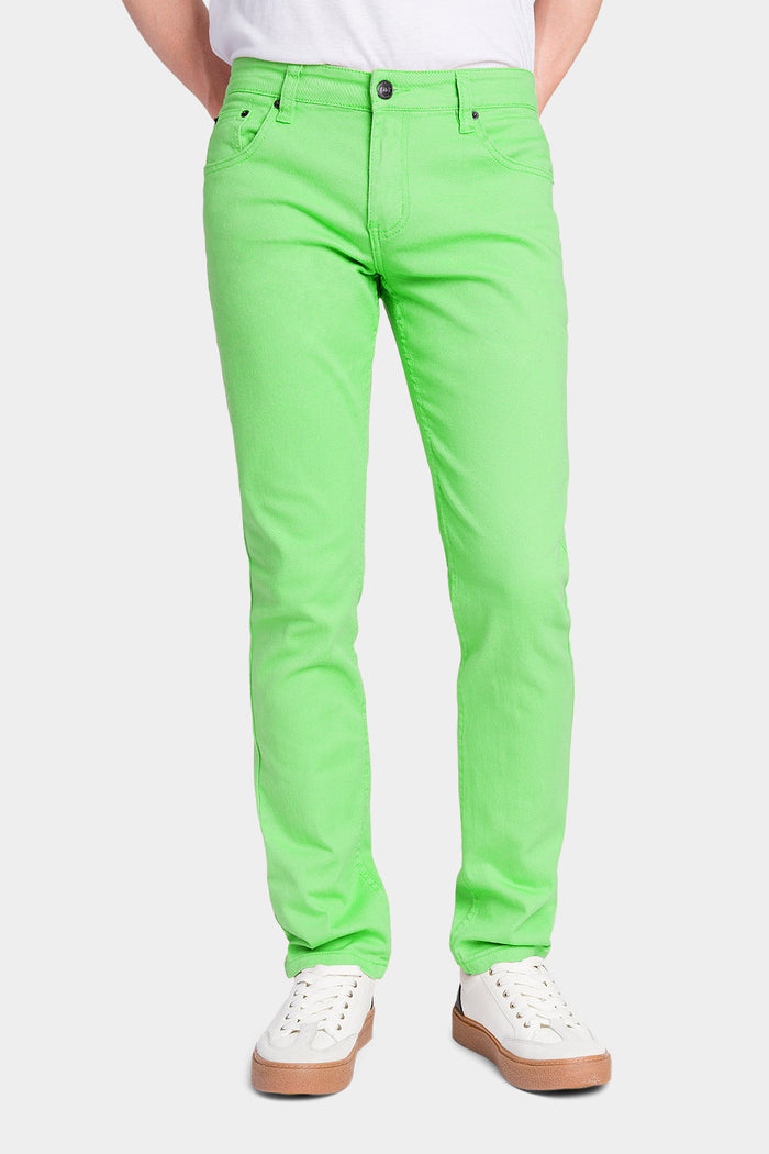 Neon Green / 28/30