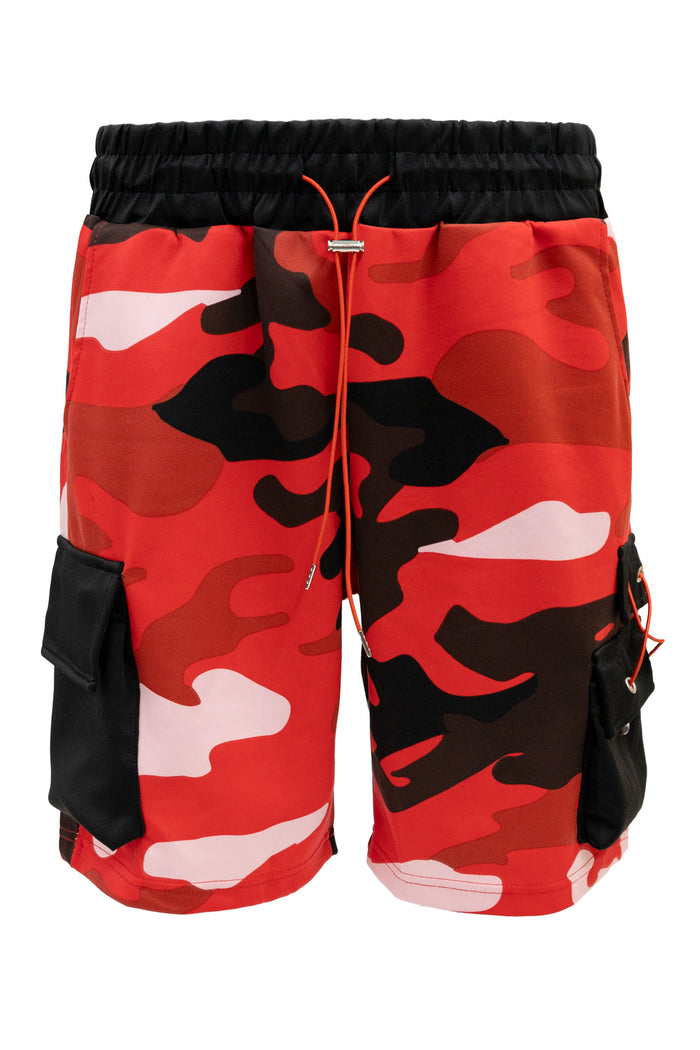 Red / SML