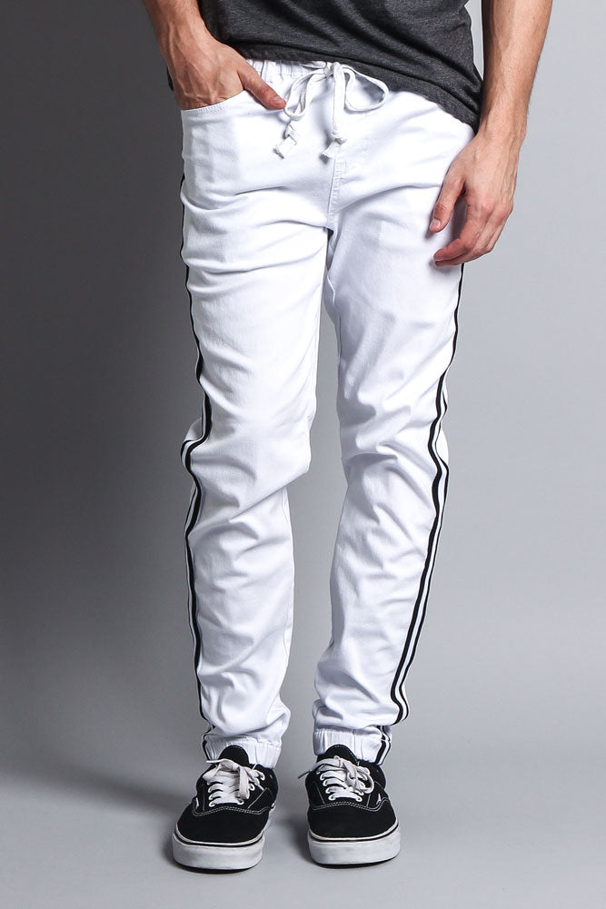 White / Small
