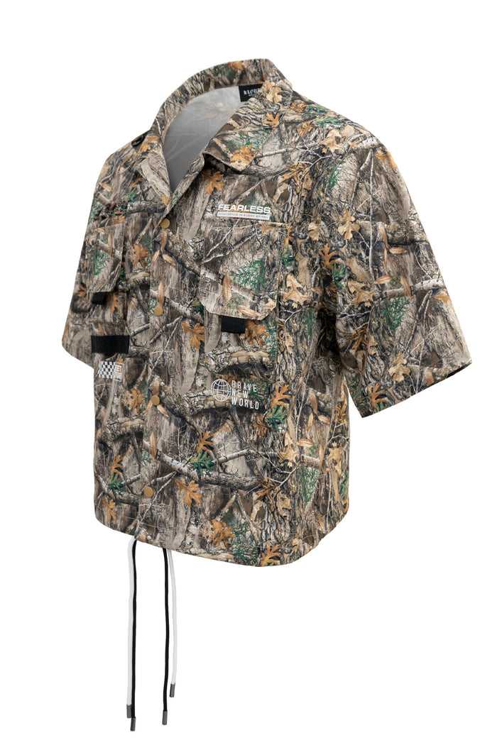 Hunter Camo