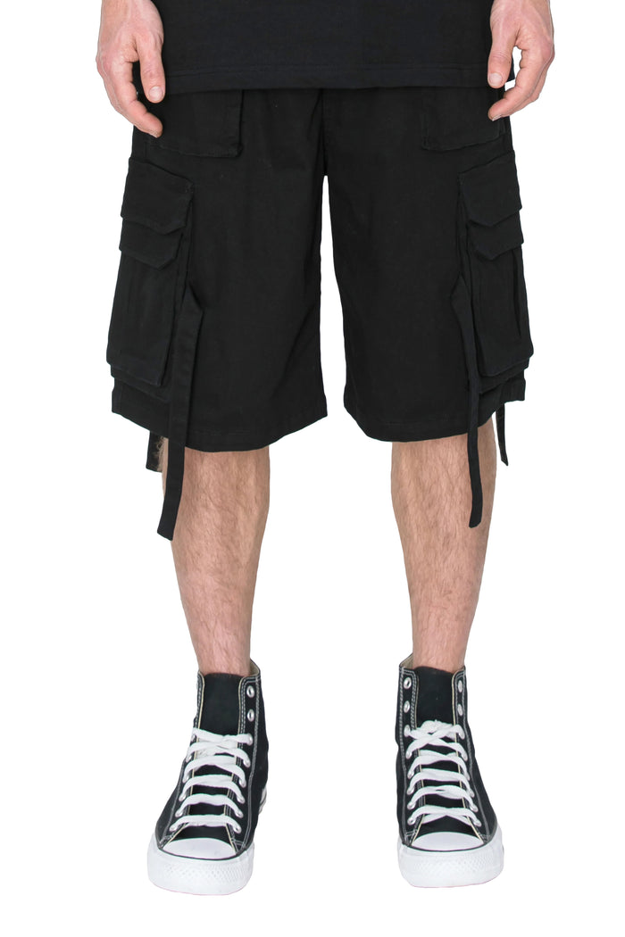 Black / Small