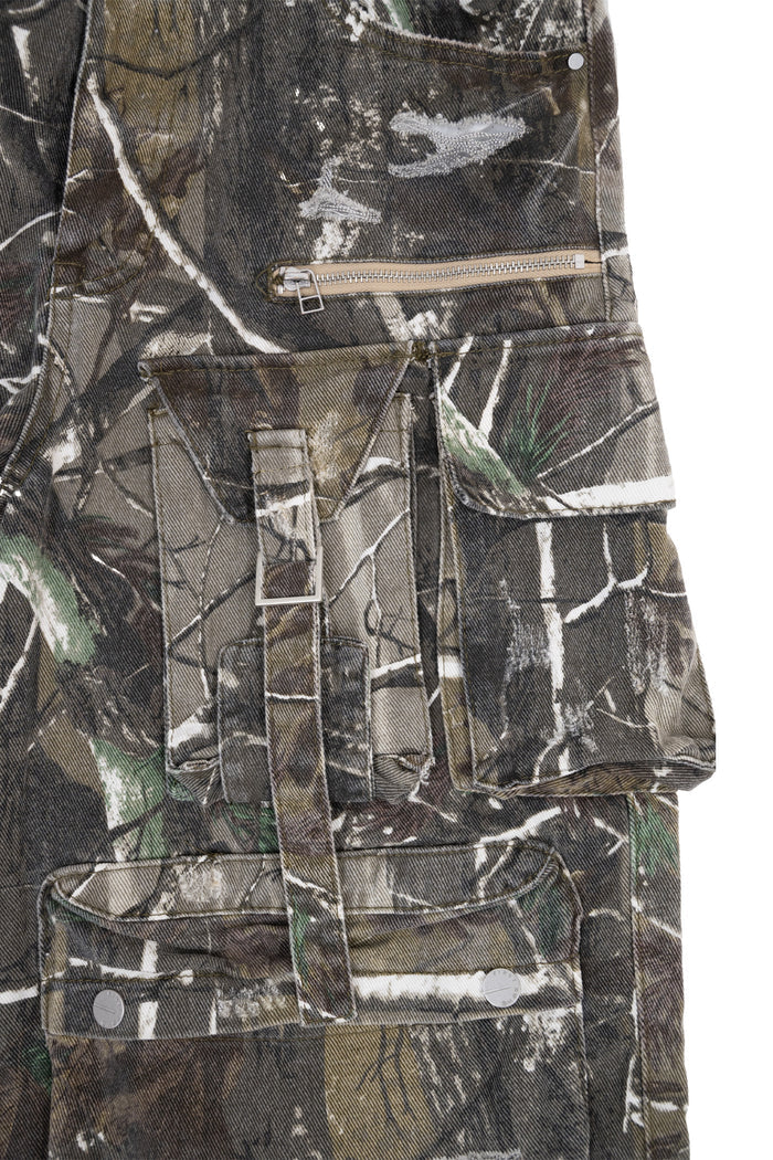 Forest Camo