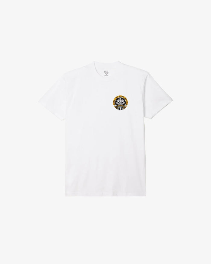 SAY IT LOUD LOTUS CLASSIC T-SHIRT - Four Street