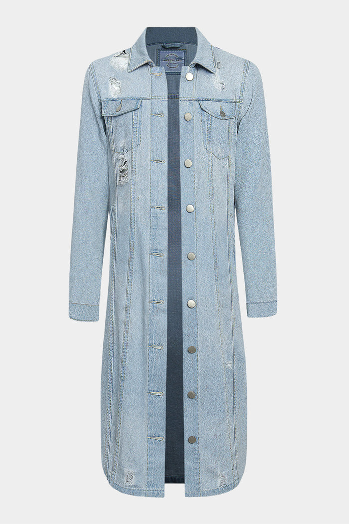 Light Blue / Small