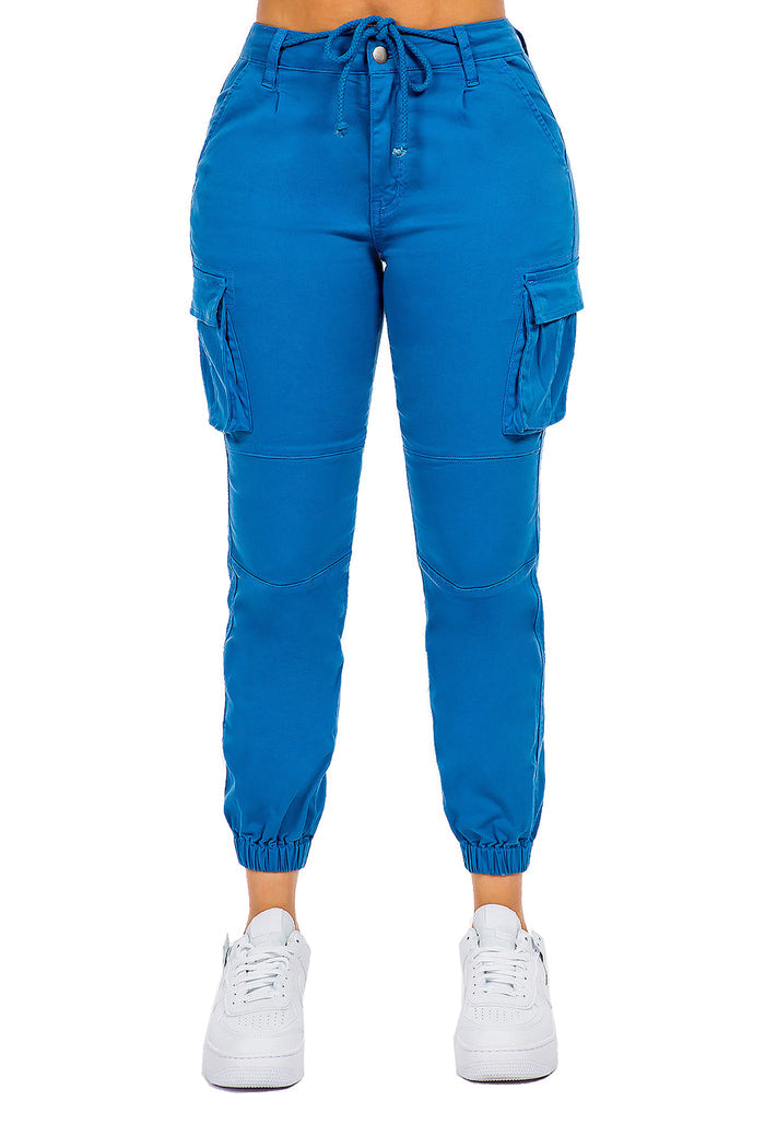 Teal / Small