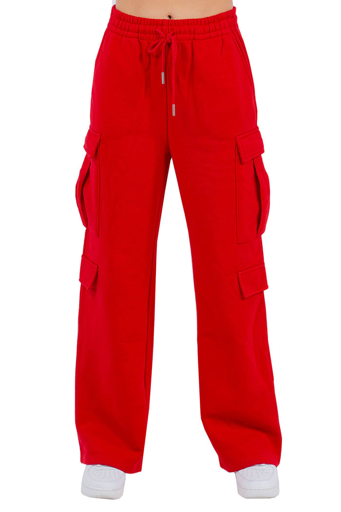 Red / Small