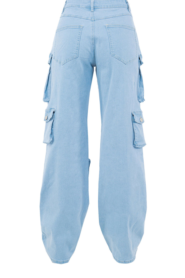 Light Blue