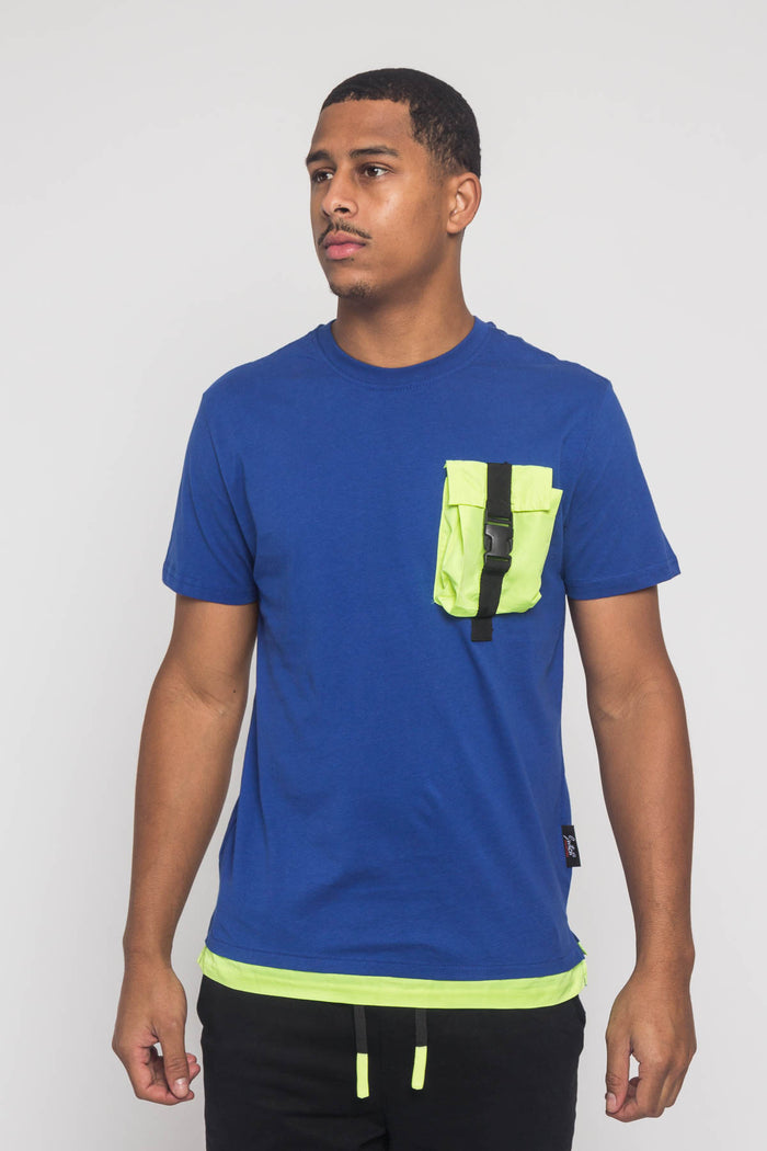 Royal Blue