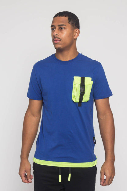 Royal Blue