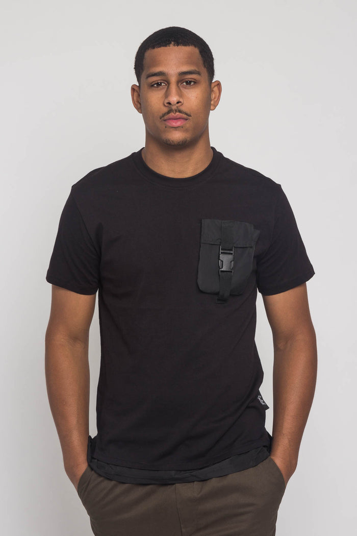 Black/Black / Small