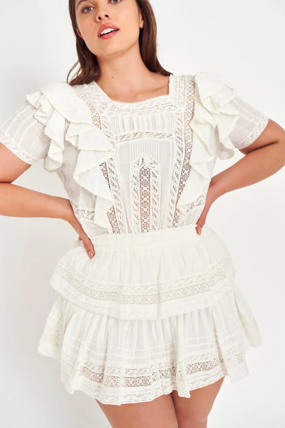 Stella Mini Dress