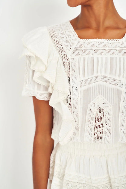 Stella Mini Dress