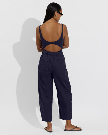Double Scoop Suit *Tall - Sprint