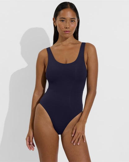 Double Scoop Suit *Tall - Sprint