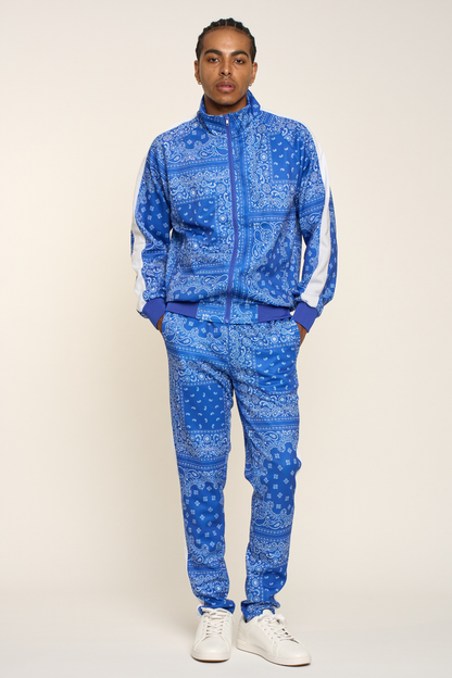 Royal Blue / Small
