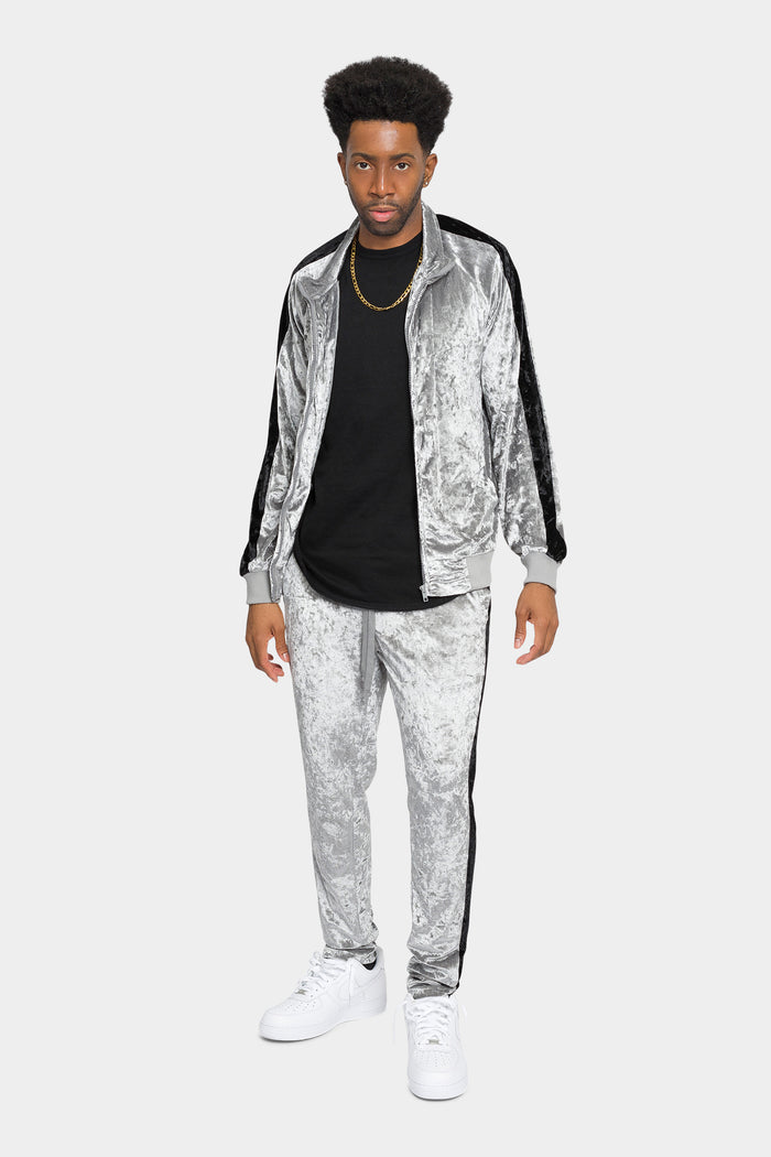 Grey / Small