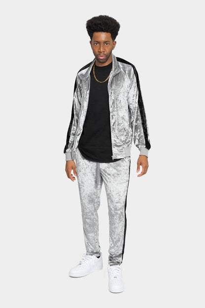 Grey / Small