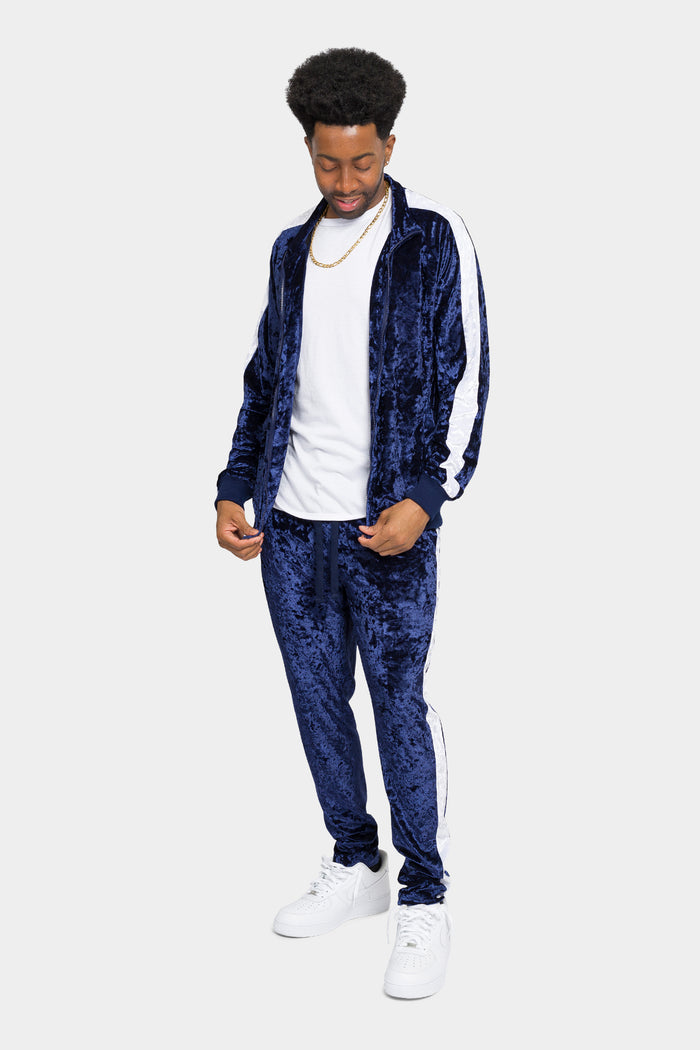 Navy / Small