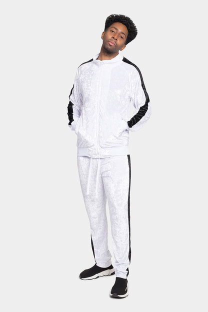 White / Small