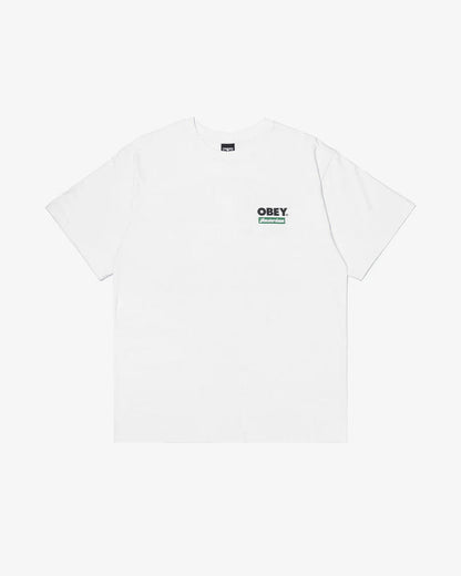AMSTERDAM INTERNATIONAL CUSTOM T-SHIRT - Four Street