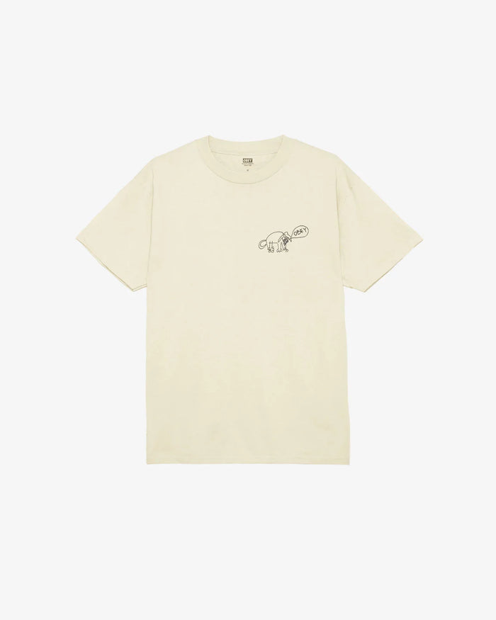 ANGRY DOG CLASSIC T-SHIRT - Four Street