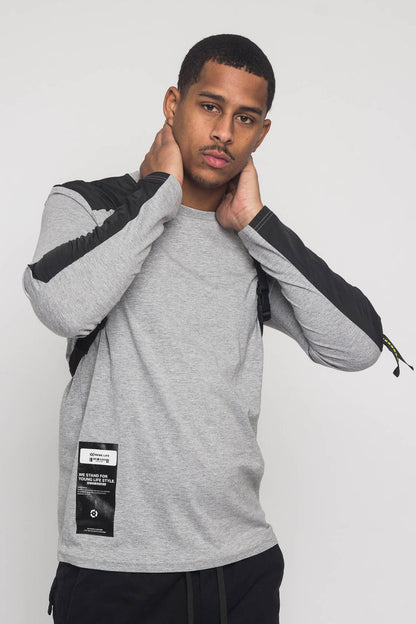 Grey