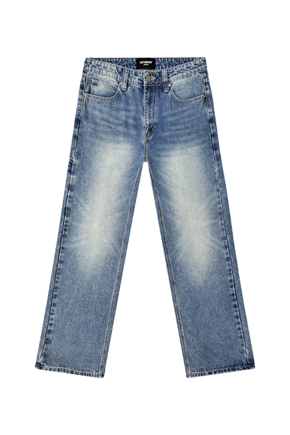 Baggy Fit Jeans With Phone pocket G-Style USA