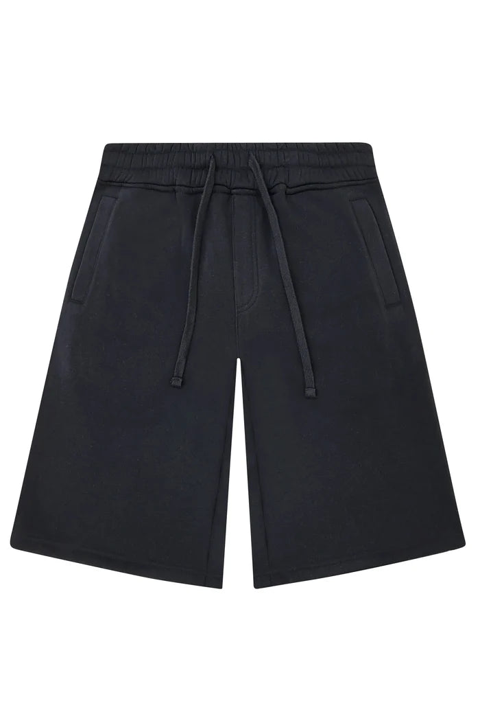 Baggy Fleece Shorts Victorious