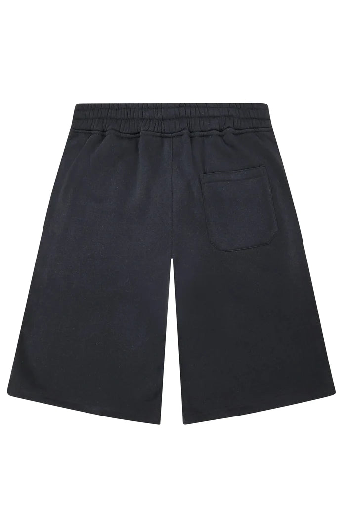 Baggy Fleece Shorts Victorious