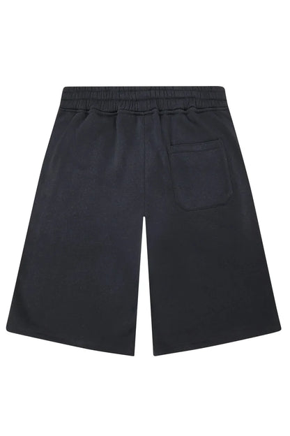 Baggy Fleece Shorts Victorious