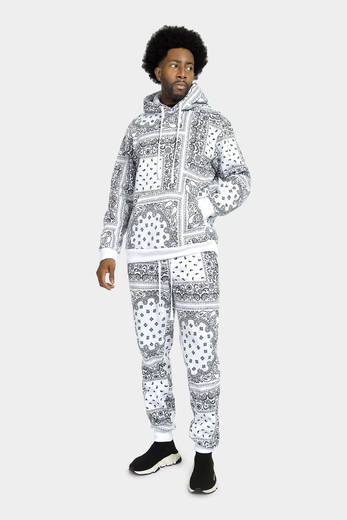 White / Small