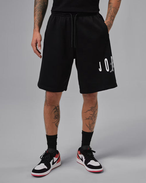 BERMUDA AIR JORDAN OVERSIZED FIT