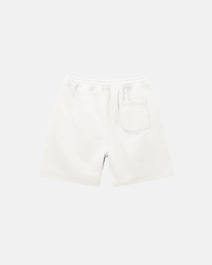 Bermuda Moletom VishStar Off White - Four Street