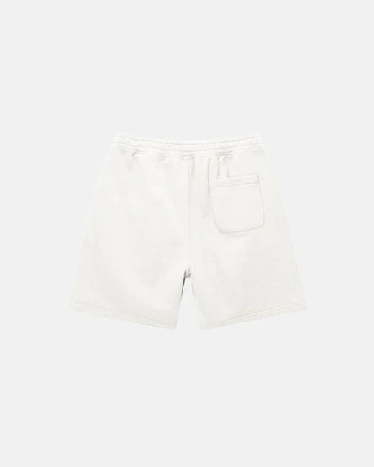 Bermuda Moletom VishStar Off White - Four Street