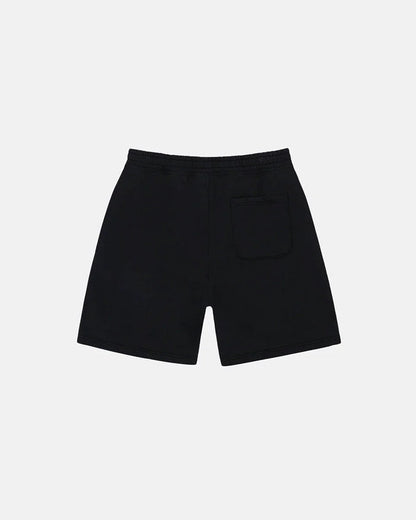 Bermuda Moletom VishStar Preto - Four Street