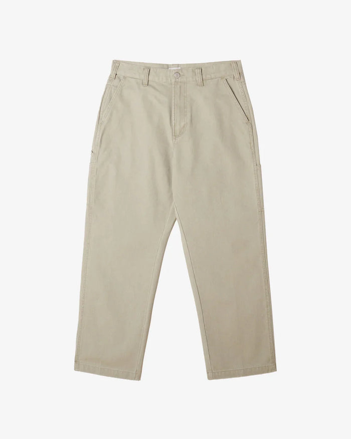 BIG TIMER CARPENTER PANT - Four Street
