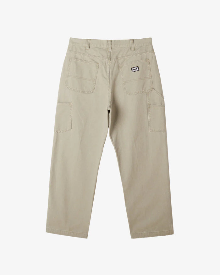 BIG TIMER CARPENTER PANT - Four Street