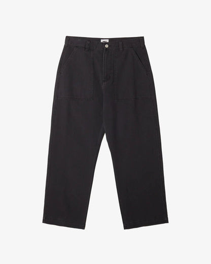 BIG TIMER UTILITY DENIM - Four Street